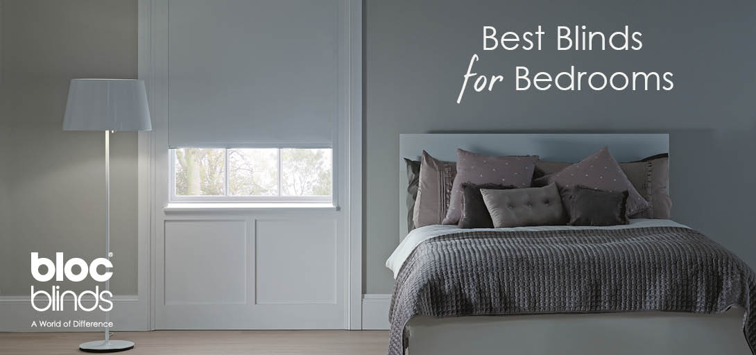Best blinds for bedrooms
